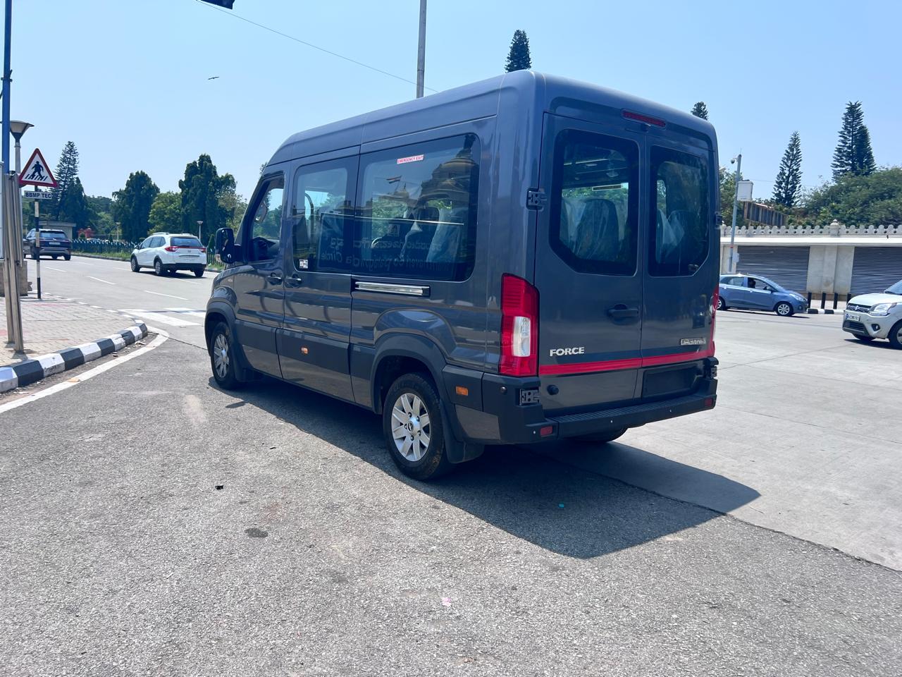 URBANIA 10 D and 13 SEAT 2