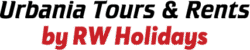 urbaniatoursandrents.com